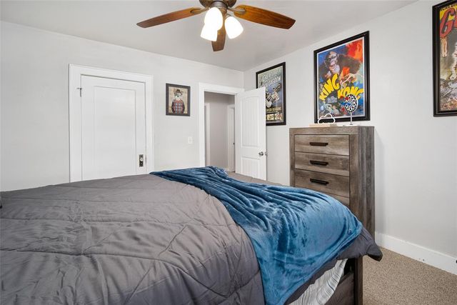 3013 NW 16th Street, Oklahoma City, OK 73107