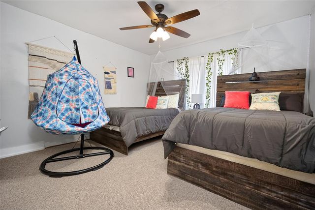 3013 NW 16th Street, Oklahoma City, OK 73107