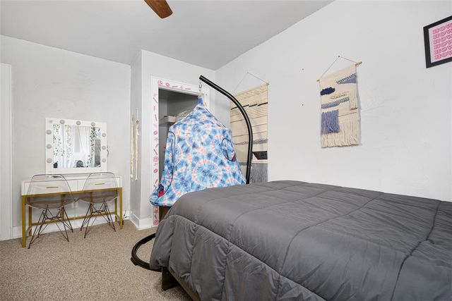 3013 NW 16th Street, Oklahoma City, OK 73107