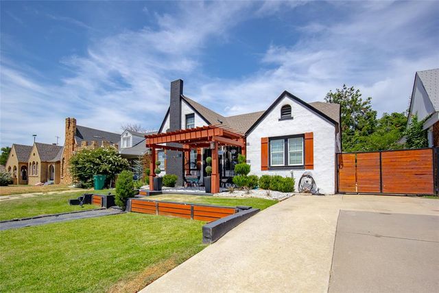3013 NW 16th Street, Oklahoma City, OK 73107