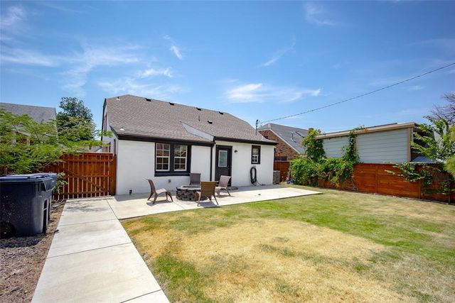 3013 NW 16th Street, Oklahoma City, OK 73107