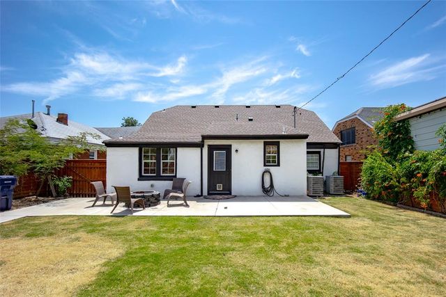 3013 NW 16th Street, Oklahoma City, OK 73107