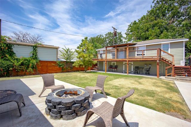 3013 NW 16th Street, Oklahoma City, OK 73107