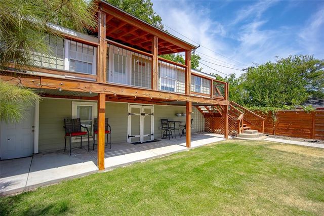 3013 NW 16th Street, Oklahoma City, OK 73107