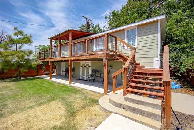 3013 NW 16th Street, Oklahoma City, OK 73107