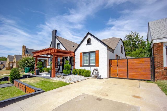 3013 NW 16th Street, Oklahoma City, OK 73107