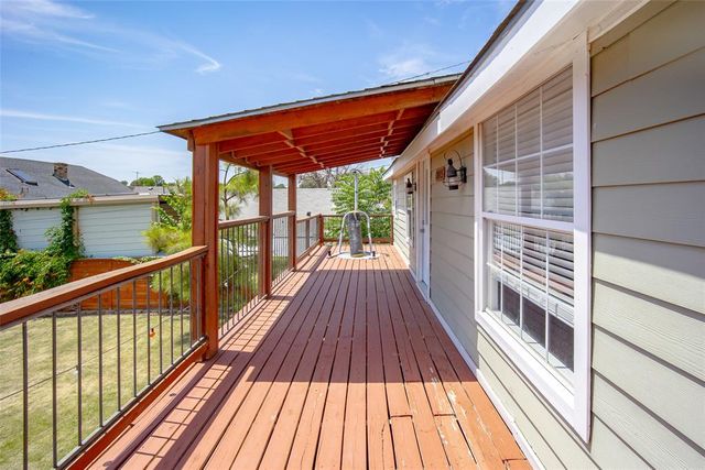 3013 NW 16th Street, Oklahoma City, OK 73107