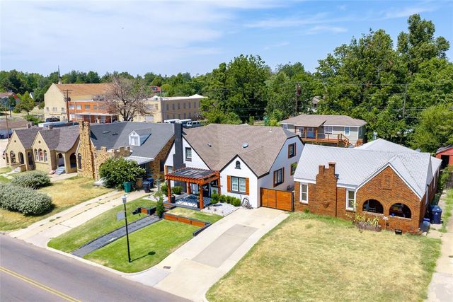 3013 NW 16th Street, Oklahoma City, OK 73107