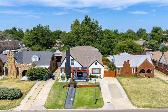 3013 NW 16th Street, Oklahoma City, OK 73107
