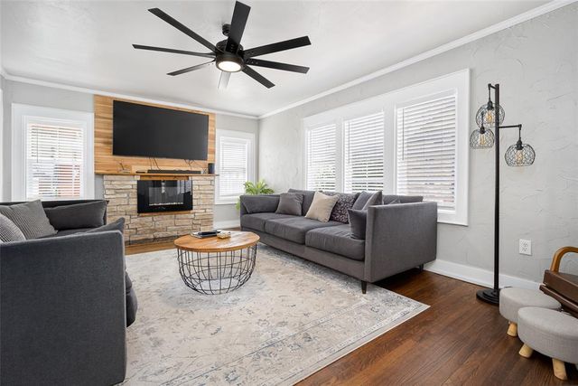 3013 NW 16th Street, Oklahoma City, OK 73107
