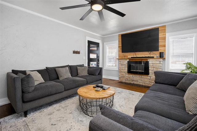 3013 NW 16th Street, Oklahoma City, OK 73107