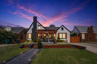 3013 NW 16th Street, Oklahoma City, OK 73107