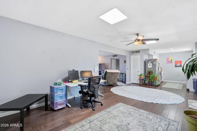 10529 W GULF HILLS Drive, Sun City, AZ 85351