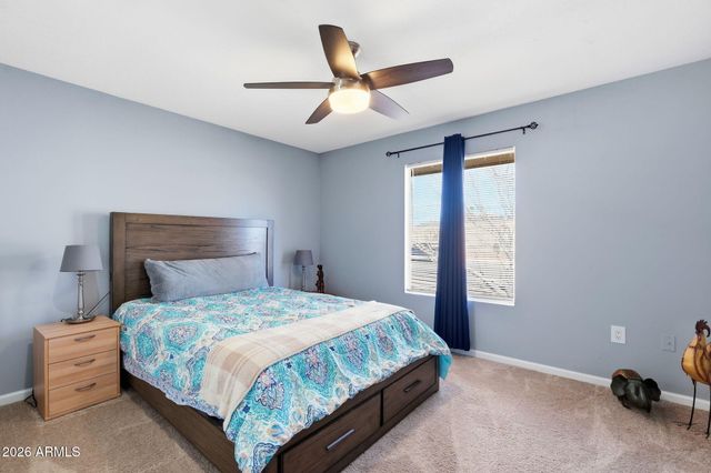 10529 W GULF HILLS Drive, Sun City, AZ 85351