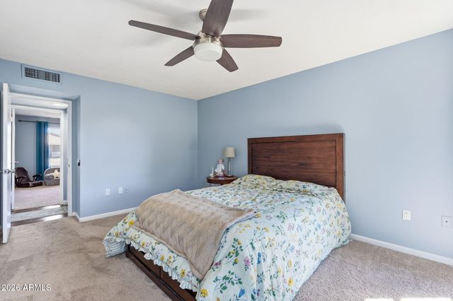 10529 W GULF HILLS Drive, Sun City, AZ 85351