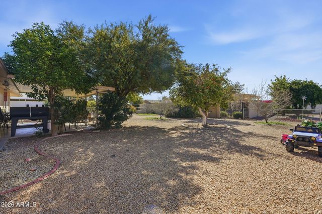 10529 W GULF HILLS Drive, Sun City, AZ 85351