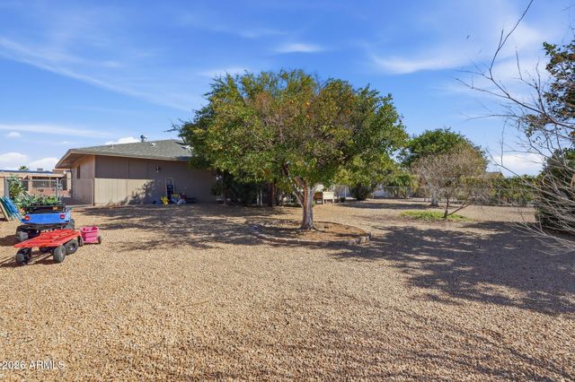 10529 W GULF HILLS Drive, Sun City, AZ 85351