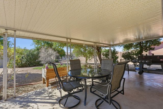 10529 W GULF HILLS Drive, Sun City, AZ 85351