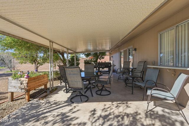 10529 W GULF HILLS Drive, Sun City, AZ 85351