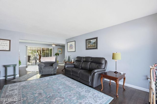 10529 W GULF HILLS Drive, Sun City, AZ 85351