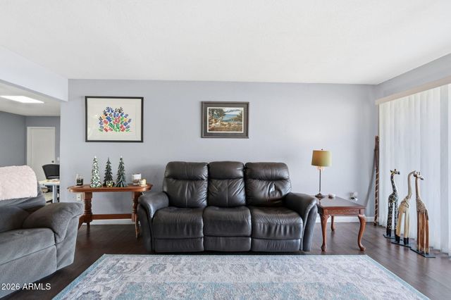 10529 W GULF HILLS Drive, Sun City, AZ 85351