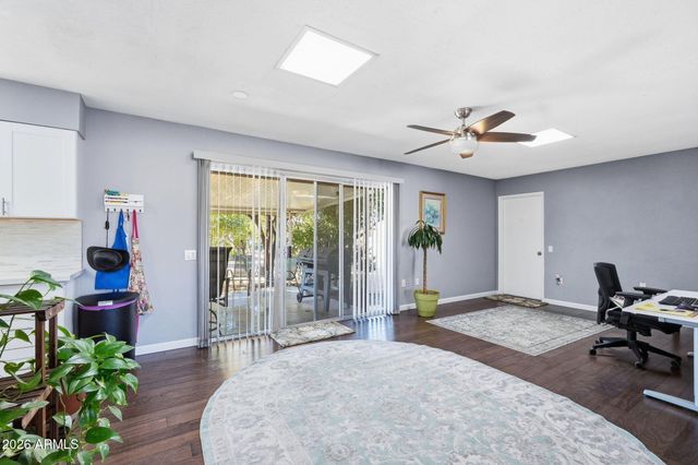 10529 W GULF HILLS Drive, Sun City, AZ 85351