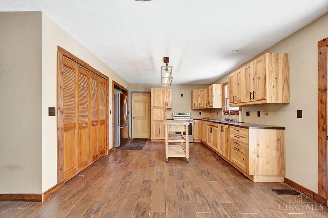3685 Millville Oxford Road, Oxford Twp, OH 45056
