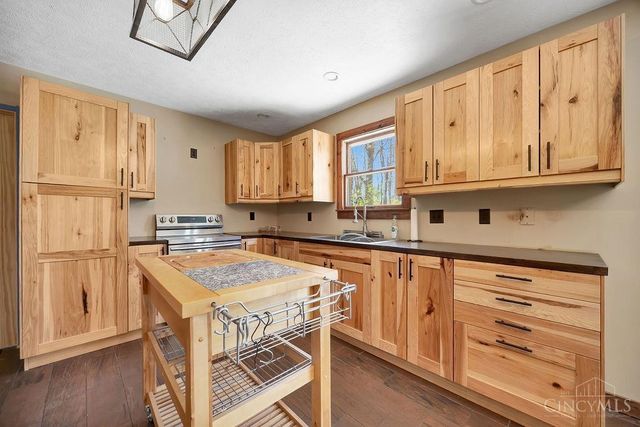 3685 Millville Oxford Road, Oxford Twp, OH 45056