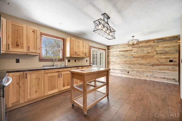 3685 Millville Oxford Road, Oxford Twp, OH 45056