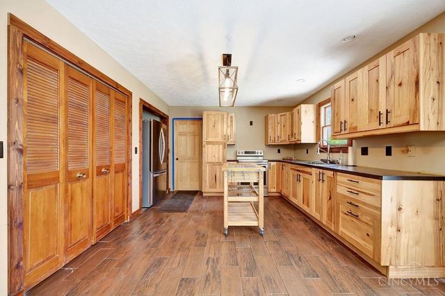 3685 Millville Oxford Road, Oxford Twp, OH 45056