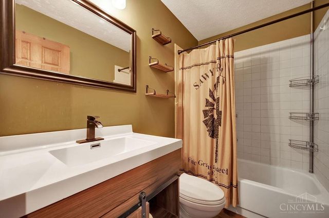 3685 Millville Oxford Road, Oxford Twp, OH 45056