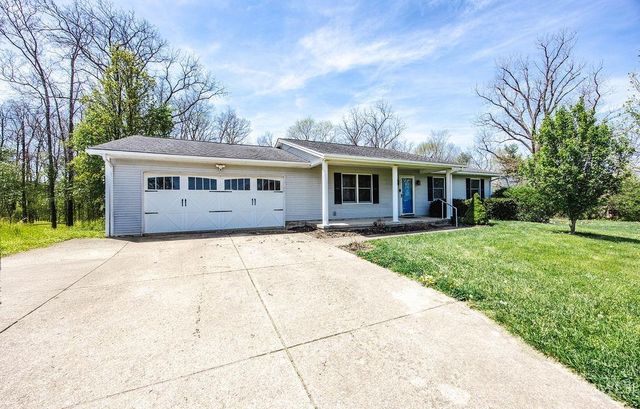 3685 Millville Oxford Road, Oxford Twp, OH 45056