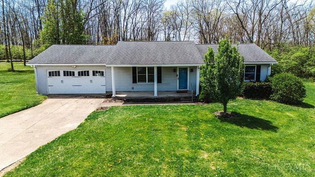 3685 Millville Oxford Road, Oxford Twp, OH 45056