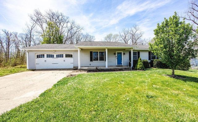 3685 Millville Oxford Road, Oxford Twp, OH 45056