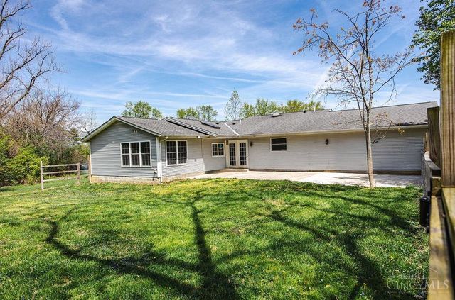 3685 Millville Oxford Road, Oxford Twp, OH 45056