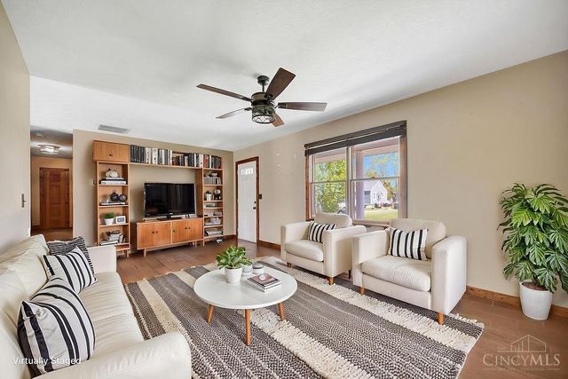 3685 Millville Oxford Road, Oxford Twp, OH 45056