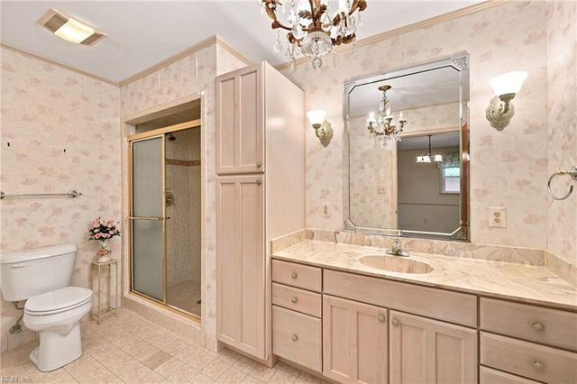3 Wendell CIR, Poquoson, VA 23662