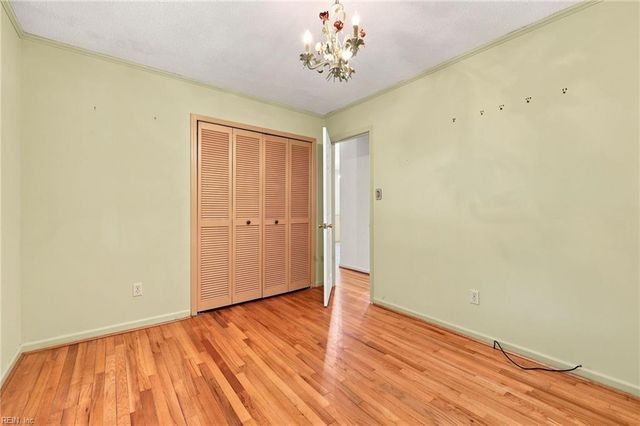 3 Wendell CIR, Poquoson, VA 23662