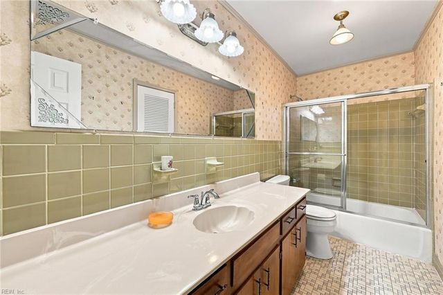 3 Wendell CIR, Poquoson, VA 23662