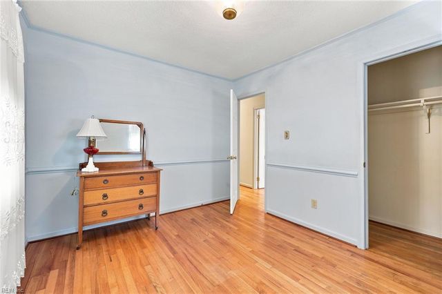 3 Wendell CIR, Poquoson, VA 23662