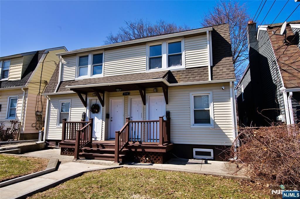 116 Maple Avenue 3, Montclair, NJ 07042