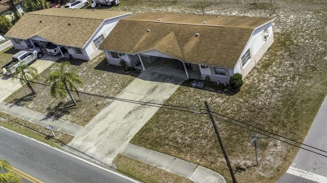 5836-5848 MADISON STREET, New Port Richey, FL 34652