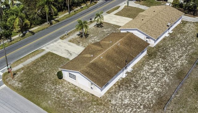 5836-5848 MADISON STREET, New Port Richey, FL 34652