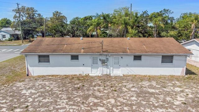 5836-5848 MADISON STREET, New Port Richey, FL 34652