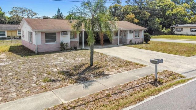 5836-5848 MADISON STREET, New Port Richey, FL 34652