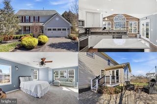 12223 RIVERTON CT, Remington, VA 22734