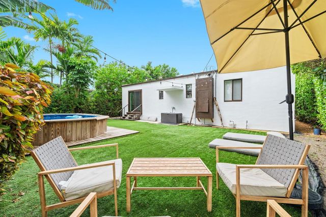 2183 Bay Drive, Miami Beach, FL 33141