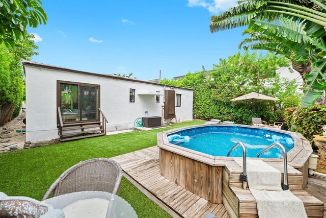 2183 Bay Drive, Miami Beach, FL 33141