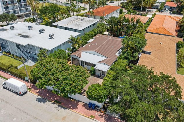 2183 Bay Drive, Miami Beach, FL 33141