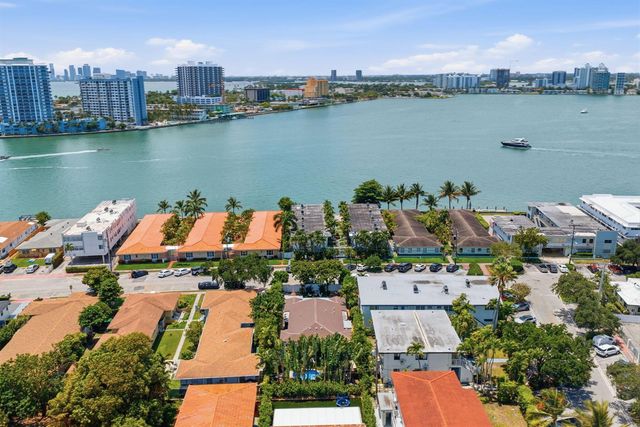 2183 Bay Drive, Miami Beach, FL 33141